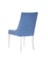 3A Mobily Blue Word Sandalye 2