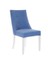 3A Mobily Blue Word Sandalye 1