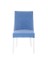 3A Mobily Blue Word Sandalye 3