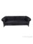 Black Nubuk Chesterfield 2