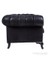 Black Nubuk Chesterfield 5