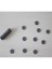 Mıknatıs(18Mm X 03 Mm) 70 Adet / Paket 1
