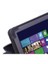 EQ-LTAB8KT 8" Kot Kumaşı Universal Tablet Kılıfı 5