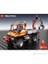 Technic Unimog U400 / 8110 3