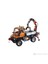 Technic Unimog U400 / 8110 5