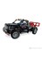 Pick-Up Tow Truck / 9395 6