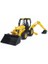 Jcb Midi Cx Kepçeli Kepçe İş Makinası 1