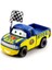Cars 2 Tekli Karakter Araçlar Dexter Hoover 1