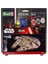 Model Set Sw Millennium Falcon 63600 2