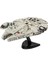 Model Set Sw Millennium Falcon 63600 1