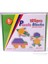 125PCS Intellectual Puzzle Blocks 1