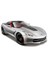 Maisto 1:18 2014 Corvette Stingray Z51 Exclusive Model Araba 1