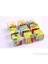 Wooden Puzzle Cubes 2