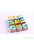 Wooden Puzzle Cubes 4