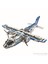 Technic Cargo Plane Oyun Seti 2