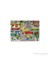 Trafik Ahşap Puzzle 1