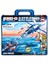 Kre-O Air Assault (225 Parça) 1