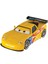 Cars 2 Tekli Karakter Araçlar Jeff Corvette 1