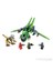 Kre-o Transformers 4 Lockdown Hava Saldırısı / 203 Parça 1
