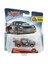 Cars Carbon Yarışçıları Özel Seri Max Scnell 2