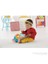 Fisher Price L&L Eğitici Hikaye Kitabı (Türkçe) 2