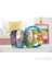 Fisher Price L&L Eğitici Hikaye Kitabı (Türkçe) 3
