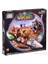 Mega Bloks World Of Warcraft Barrens Chase 1