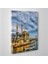 - Istanbul Ortaköy Camii Canvas Tablo - 75X50cm 1