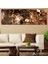 - Ambivalence Canvas Tablo - 90X30cm 1