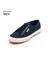 2750-Cotu Classic Unisex Lacivert Sneaker 1