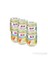 Organik Elmalı Sütlaç 200 gr - 6'lı 1