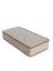 Aloavera Yaylı Yatak 70X180 1