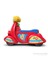 Eğlen & Öğren Yaşa Göre Gelişim Eğitici Scooter (Türkçe) 2
