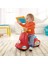 Eğlen & Öğren Yaşa Göre Gelişim Eğitici Scooter (Türkçe) 3