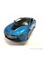 Mavi Bmw İ8 1:36 Metal Çek Bırak Araba 1
