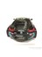 Bmw İ8 1:36 Metal Çek Bırak Araba (Siyah) 2