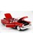 Motor Max 1:24 1958 Model Chevy Impala (Kırmızı) 2