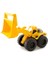 Cat Touch Tracks İş Makinası Lastikli Dozer 1