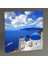 Santorini Tablo 80X80 1