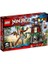 Ninjago 70604 Kaplan Adası 2