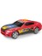 Road Ripper Sesli Ve Işıklı Warp Riders Ford Mustang 2