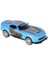 Road Ripper Sesli Ve Işıklı Warp Riders Dodge Viper Srt 1