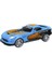 Road Ripper Sesli Ve Işıklı Warp Riders Dodge Viper Srt 2