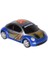 Road Ripper Sesli Ve Işıklı Warp Riders Volkswagen Beetle 1