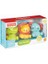 Fisher Price Sevimli Arkadaşlar Çıngırak Seti Cdn54 1