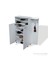 Vestiyer 120*37*150 Beyaz 4