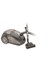 AR456 Cleanart 2500W Elektrikli Süpürge Kırmızı 4
