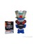 Mazinger Z Stress Doll Stres Oyuncağı 1