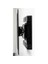 GZSL20B Gizmo Slim 42'' 4 Yönlü TV Duvar Askı Aparatı (Siyah) 2