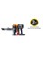 DC30 Root Cyclone™ Teknolojisi 14.8V Şarjlı El Süpürgesi 1